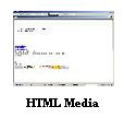HTML Media