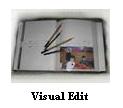 Visual Edit